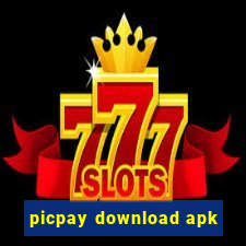 picpay download apk